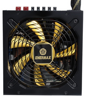 Enermax MODU87